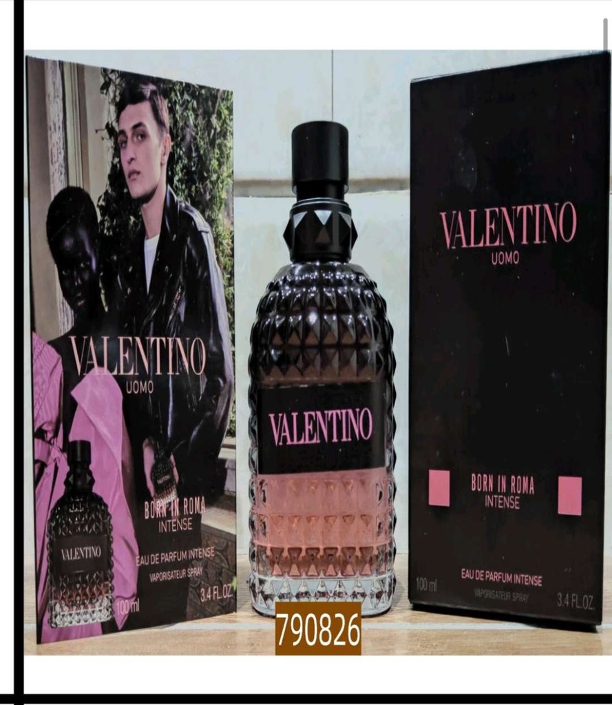 Valentino Uomo Born In Roma Intense (2)